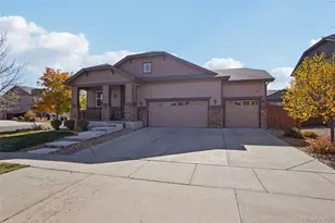 25208 E Ellsworth Pl, Aurora, CO 80018 - Photo 1