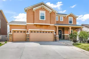 995 Diamond Rim Dr, Colorado Springs, CO 80921 - Photo 1