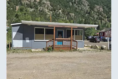 1400 Argentine Street, Georgetown, CO 80444 - Photo 1