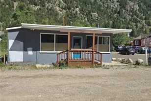 1400 Argentine St, Georgetown, CO 80444 - Photo 1