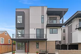 1284 Tennyson St, Denver, CO 80204 - Photo 1