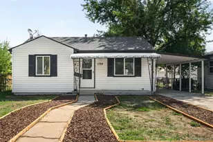 1760 Wabash St, Denver, CO 80220 - Photo 1