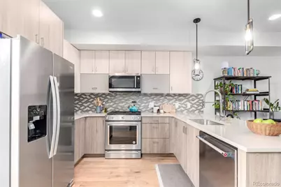 1941 Hooker Street, Denver, CO 80204 - Photo 1