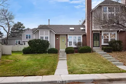 9709 W Chatfield Avenue #A, Littleton, CO 80128 - Photo 1