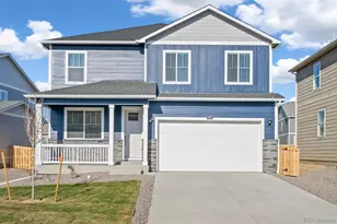 14626 Beebalm Ave, Parker, CO 80134 - Photo 1