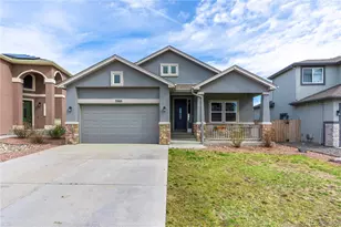 7265 Alpine Daisy Dr, Colorado Springs, CO 80925 - Photo 1