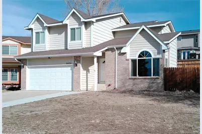 2630 Kenton Green Court, Colorado Springs, CO 80920 - Photo 1