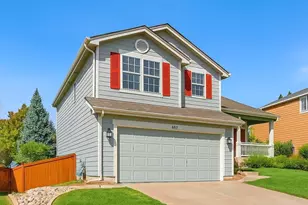 469 Stellars Jay Dr, Highlands Ranch, CO 80129 - Photo 1