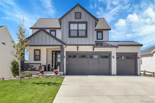 1174 Williams Loop, Elizabeth, CO 80107 - Photo 1