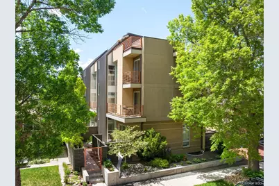 33 S Ogden Street, Denver, CO 80209 - Photo 1