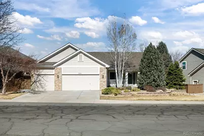 10102 Glenstone Circle, Highlands Ranch, CO 80130 - Photo 1