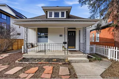 535 S Washington Street, Denver, CO 80209 - Photo 1