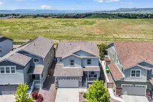 3325 Umber Cir, Castle Rock, CO 80109 - Photo 1