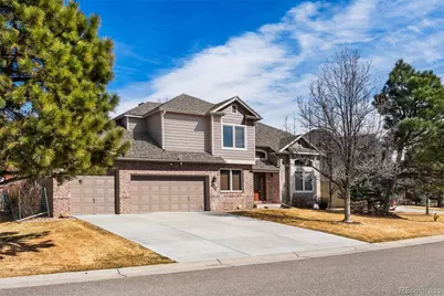 5058 Bur Oak Lane, Parker, CO 80134 - Photo 1