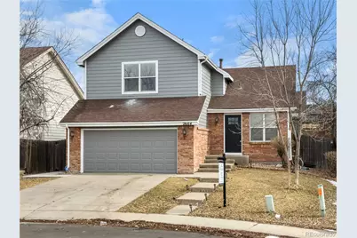 2664 S Halifax Court, Aurora, CO 80013 - Photo 1