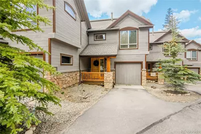 203 Antler Way #2-203, Winter Park, CO 80482 - Photo 1