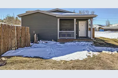 330 W Carr Avenue, Cripple Creek, CO 80813 - Photo 1
