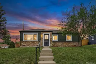 1299 S Raritan St, Denver, CO 80223 - Photo 1