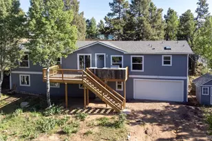 451 Fern Rd, Woodland Park, CO 80863 - Photo 1