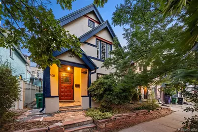 408 E 1st Avenue, Denver, CO 80203 - Photo 1