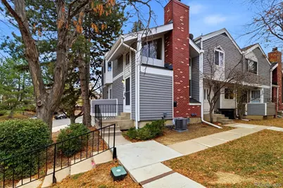 105 S Nome Street, Aurora, CO 80012 - Photo 1