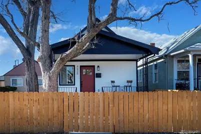 4625 Logan Street, Denver, CO 80216 - Photo 1