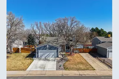9405 W Wagon Trail Drive, Littleton, CO 80123 - Photo 1