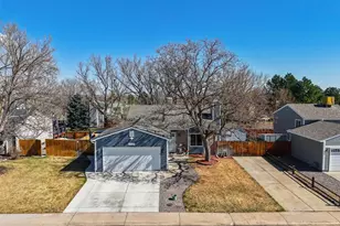 9405 W Wagon Trail Dr, Littleton, CO 80123 - Photo 1