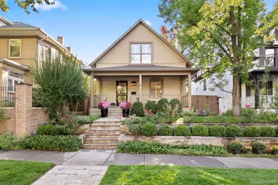 574 N High Street, Denver, CO 80218 - Photo 1