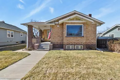 4537 Quitman Street, Denver, CO 80212 - Photo 1