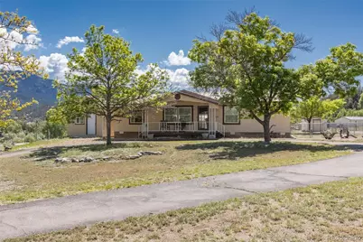 246 Loop Drive, Howard, CO 81233 - Photo 1