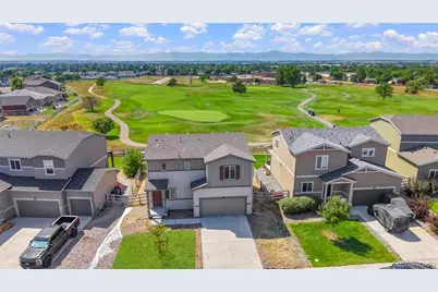 1843 Homestead Drive, Fort Lupton, CO 80621 - Photo 1