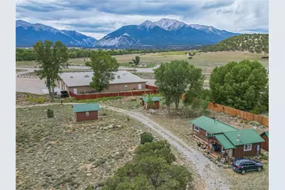 11425 County Road 197, Nathrop, CO 81236 - Photo 1