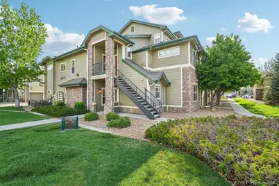 5800 Tower Road #1201, Denver, CO 80249 - Photo 1