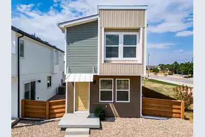 10323 Ursula Street, Commerce City, CO 80022 - Photo 1