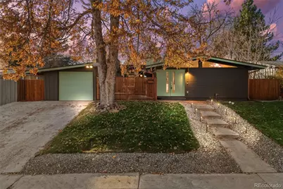 2315 S Newton Street, Denver, CO 80219 - Photo 1