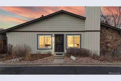 3658 S Laredo Street #E, Aurora, CO 80013 - Photo 1