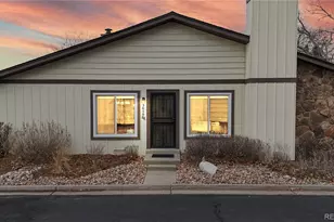 3658 S Laredo St, Aurora, CO 80013 - Photo 1