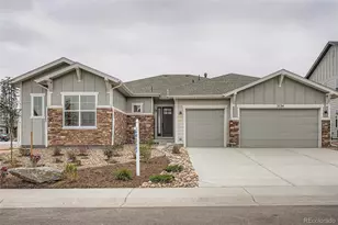 3734 Doubletrack Ln, Castle Rock, CO 80108 - Photo 1