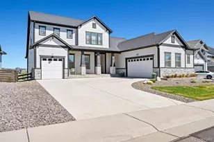 3293 Offbeaten Pl, Castle Rock, CO 80108 - Photo 1