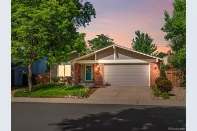 3677 S Jasper Street, Aurora, CO 80013 - Photo 1