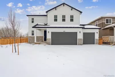 4487 Boone Circle, Brighton, CO 80601 - Photo 1