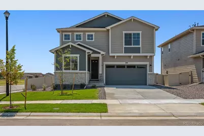 300 W Owen Avenue, Keenesburg, CO 80643 - Photo 1