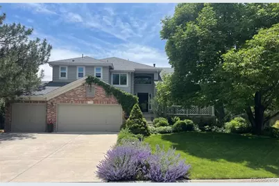 5272 W Capri Place, Littleton, CO 80123 - Photo 1