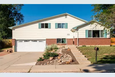 4220 Leyden Lane, Colorado Springs, CO 80907 - Photo 1