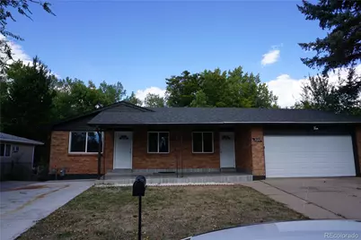 2693 W Water Avenue, Denver, CO 80219 - Photo 1