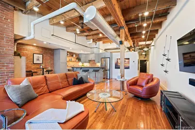 1801 Wynkoop Street #518, Denver, CO 80202 - Photo 1