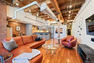 1801 Wynkoop St, Denver, CO 80202 - Photo 1