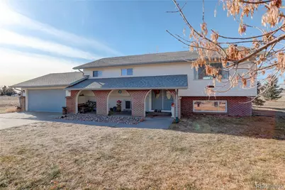 3601 Sunrise Lane, Brighton, CO 80603 - Photo 1