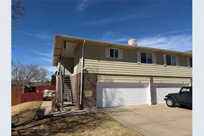 9769 Croke Drive, Thornton, CO 80260 - Photo 1